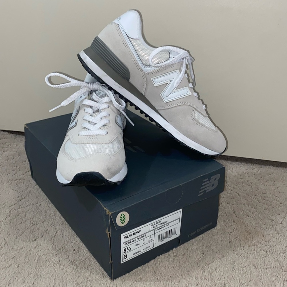 New Balance Classic 574